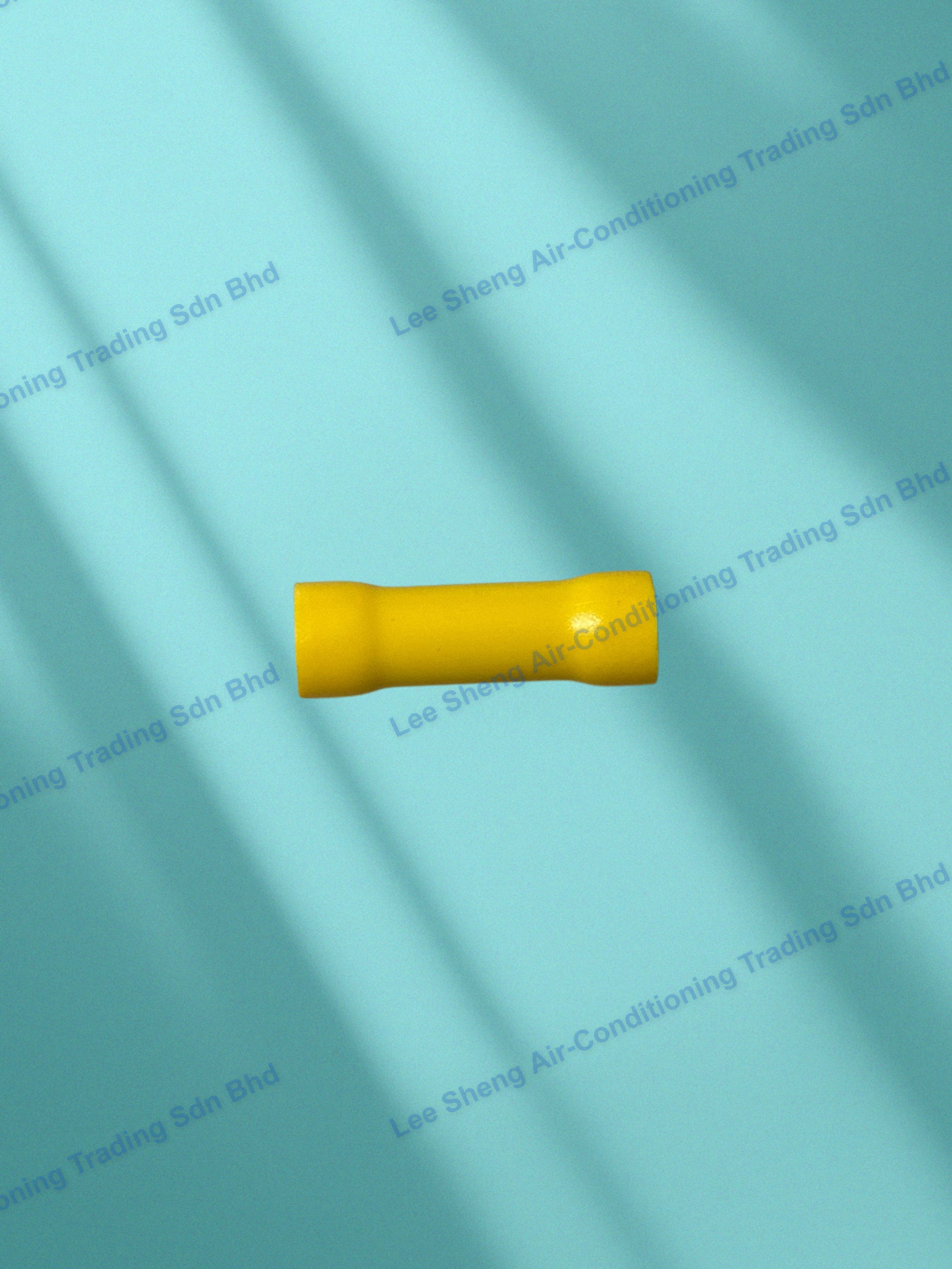 G3-Insulated Cable Link (Yellow) 5.5mm