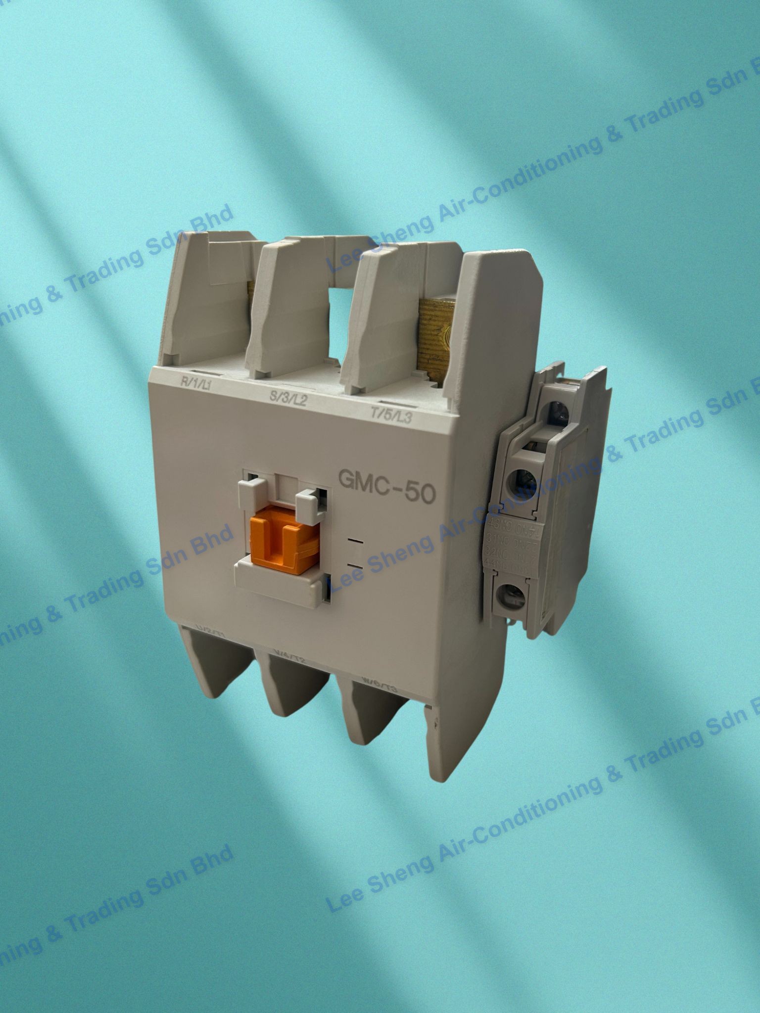 G35-Contactor GMC-50 AC240V 50A