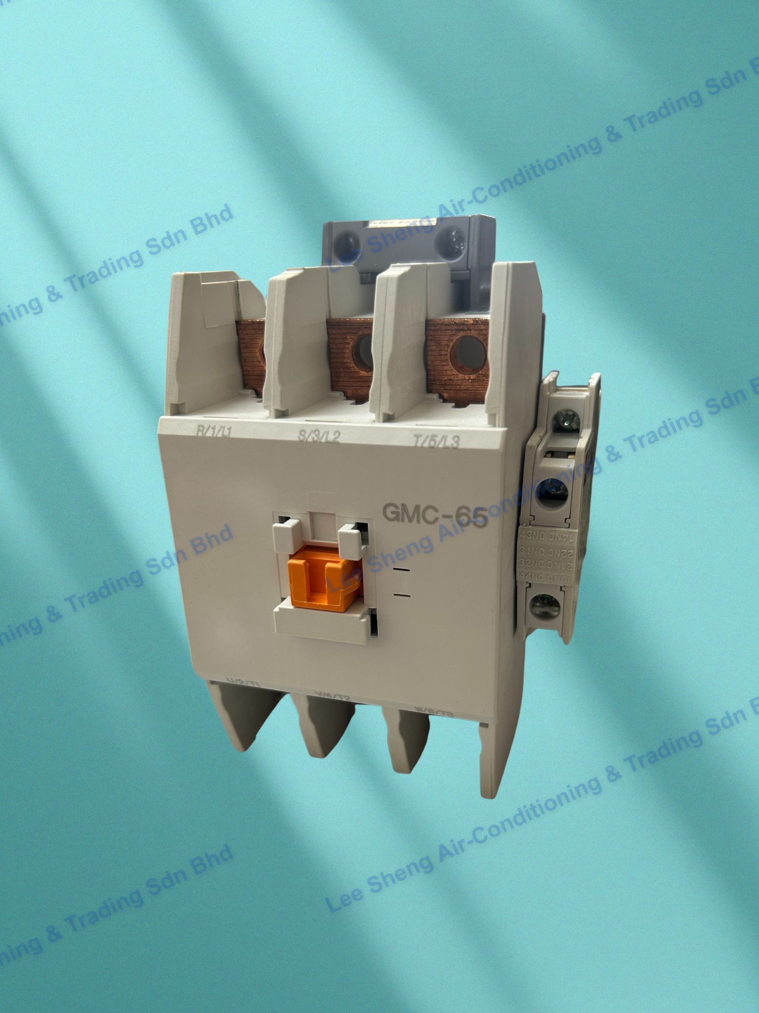 G36-Contactor GMC-65 AC240V 65A