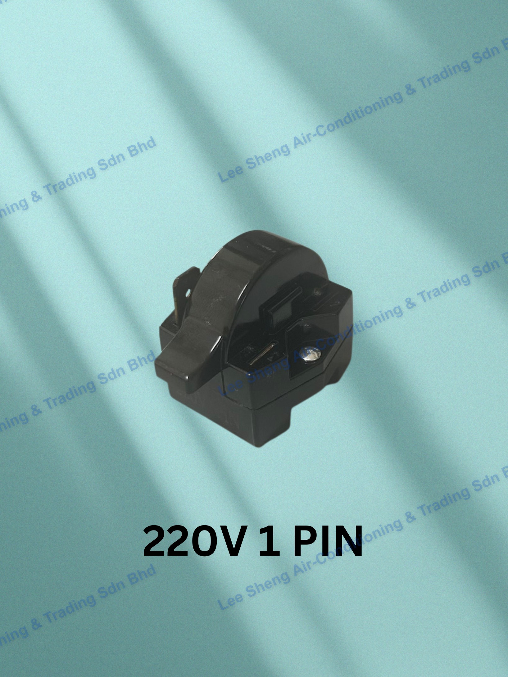 G37-Relay 1 Pin Nat