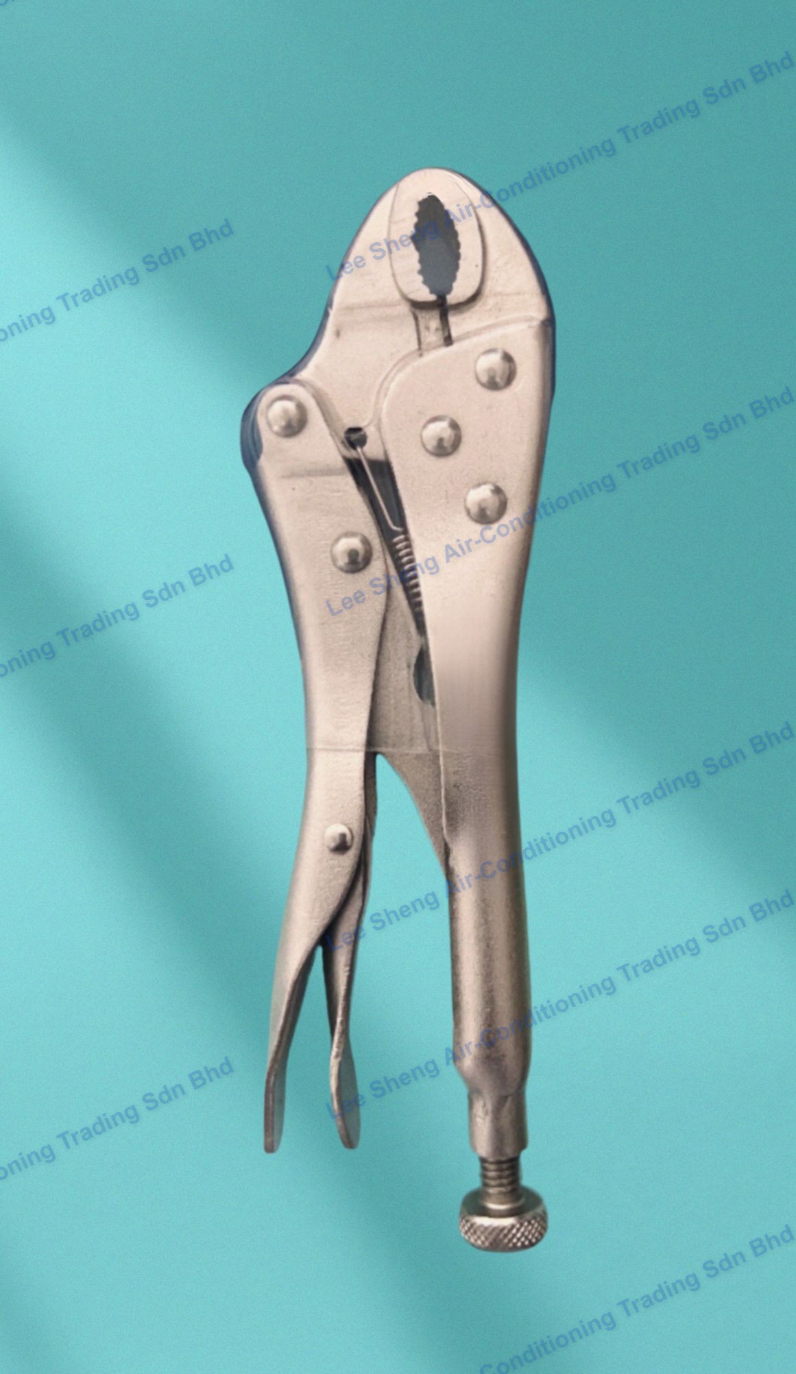 E3-Locking Plier