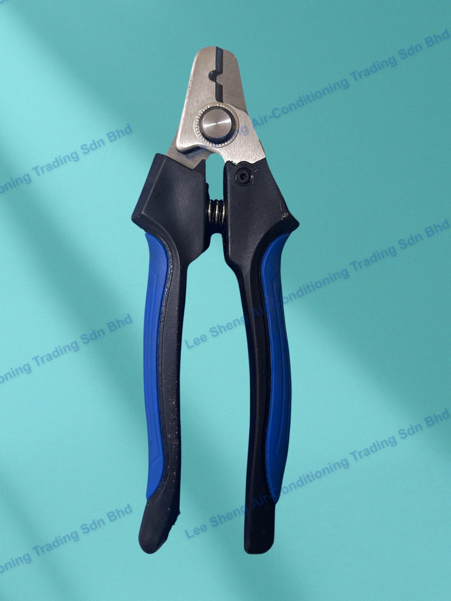 E4-Capillary Tube Plier VRT-101