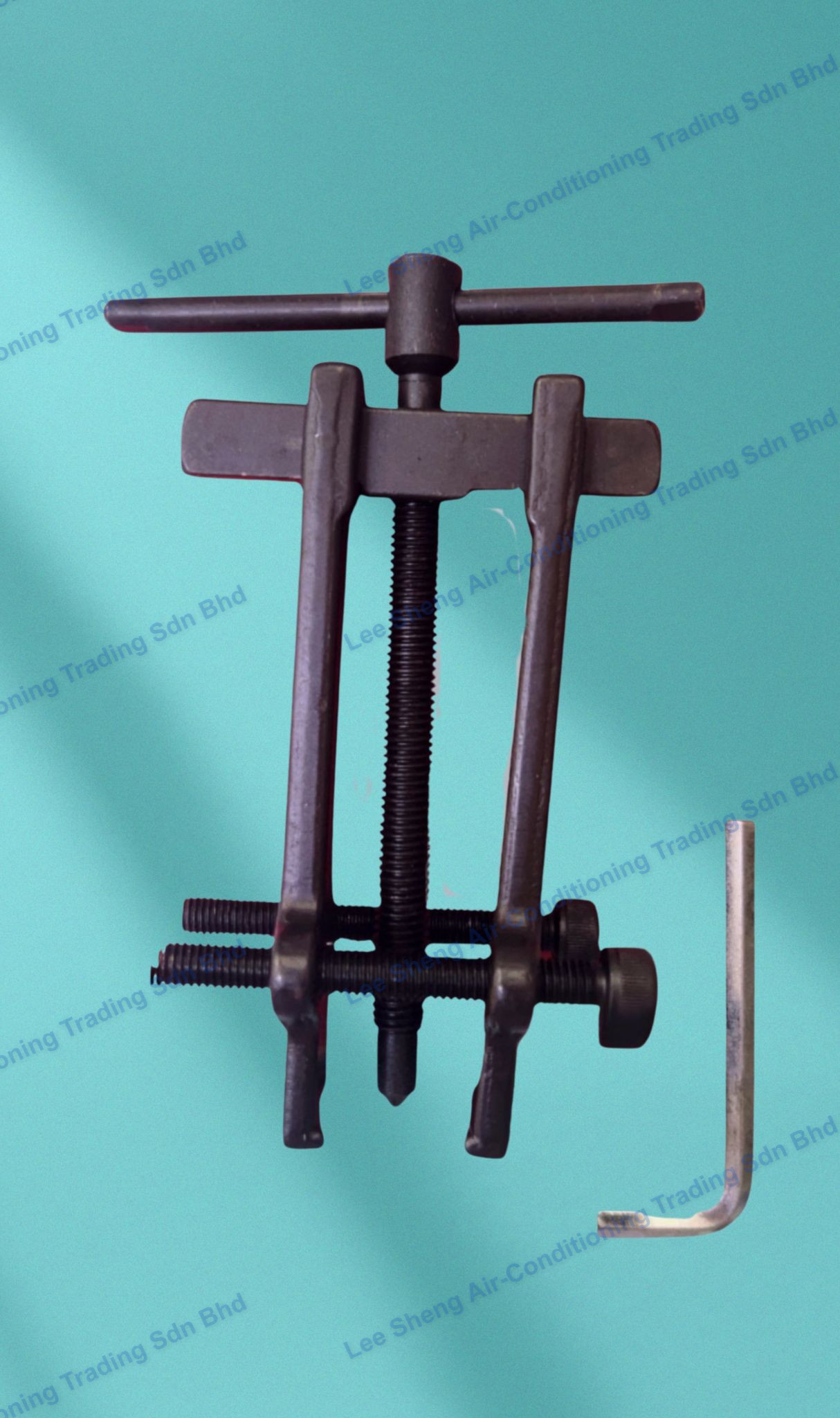 E7-Bearing Puller T7033-b