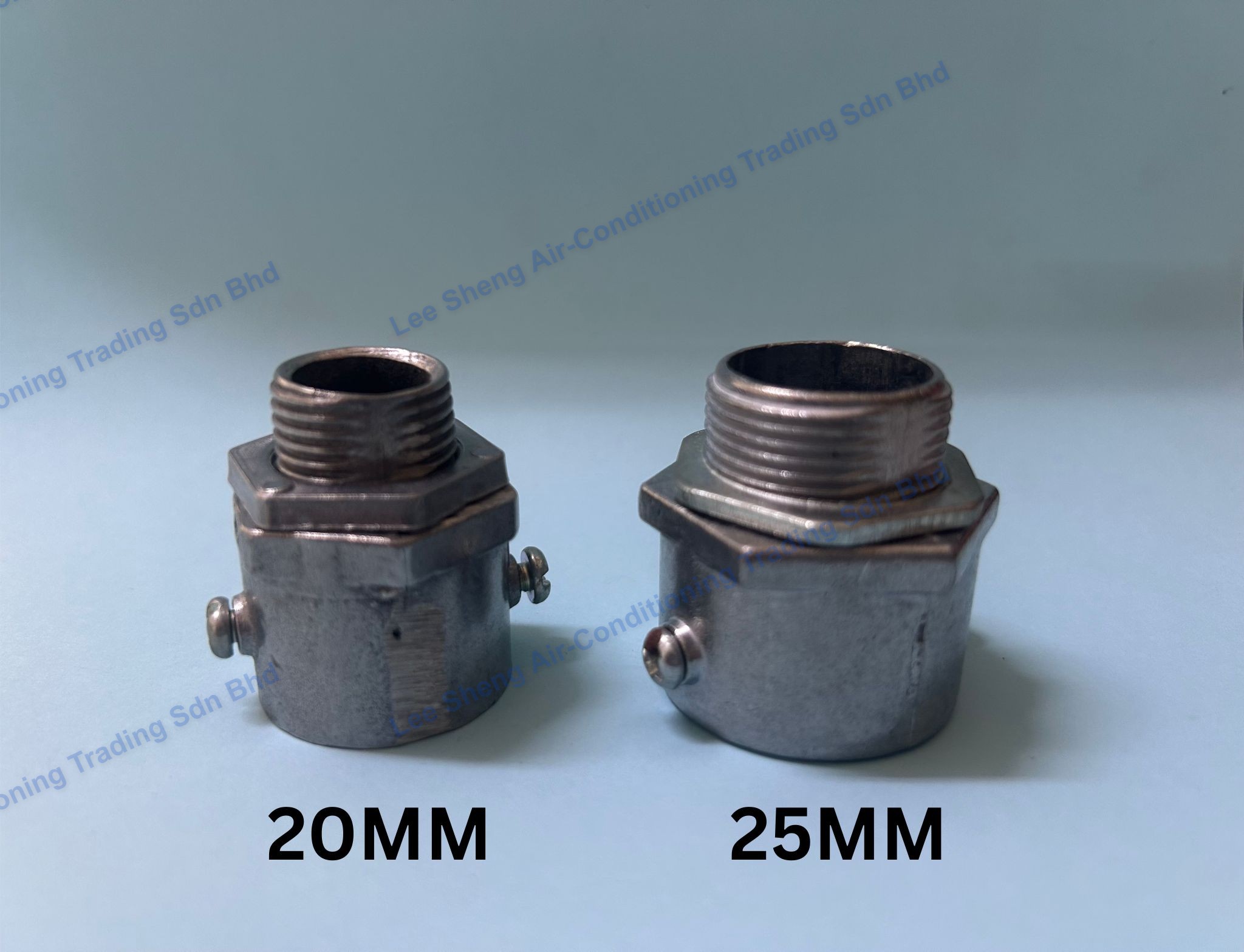 D1-Conduit Adaptor 20mm/ 25mm