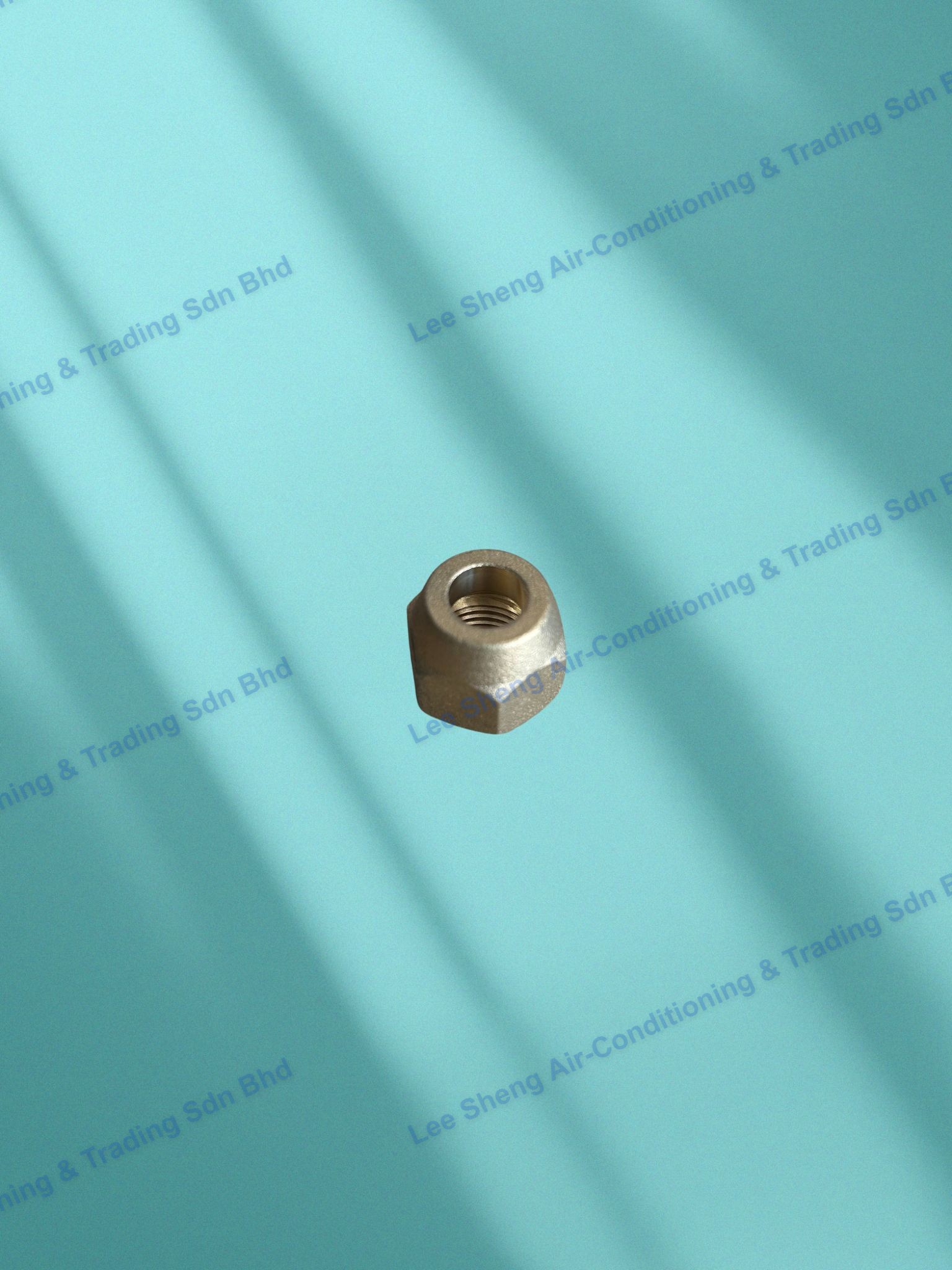 D15-Flare Nut 5/16”