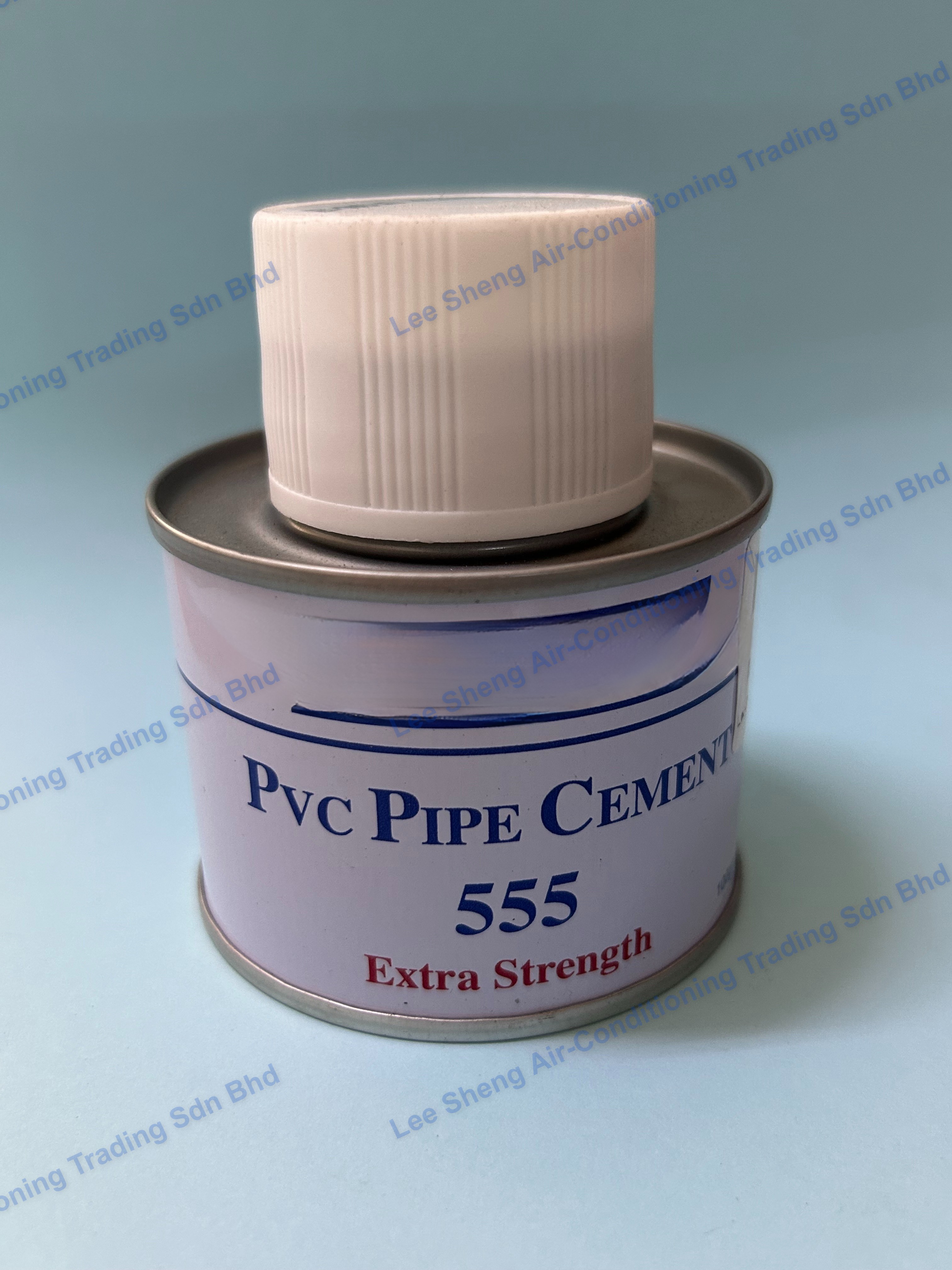 D3-PVC Glue 100g