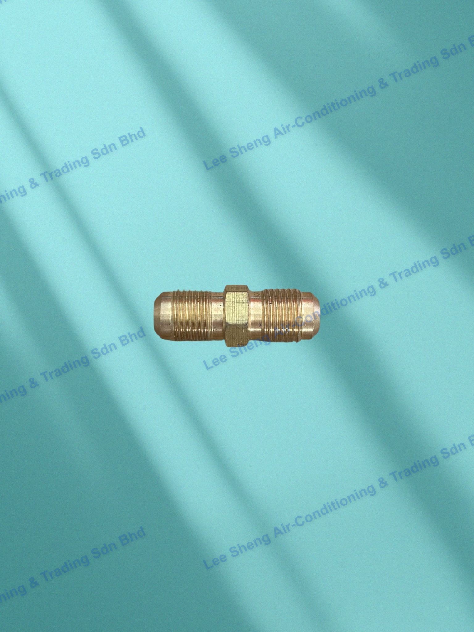 D34-Flare Union 5/16”