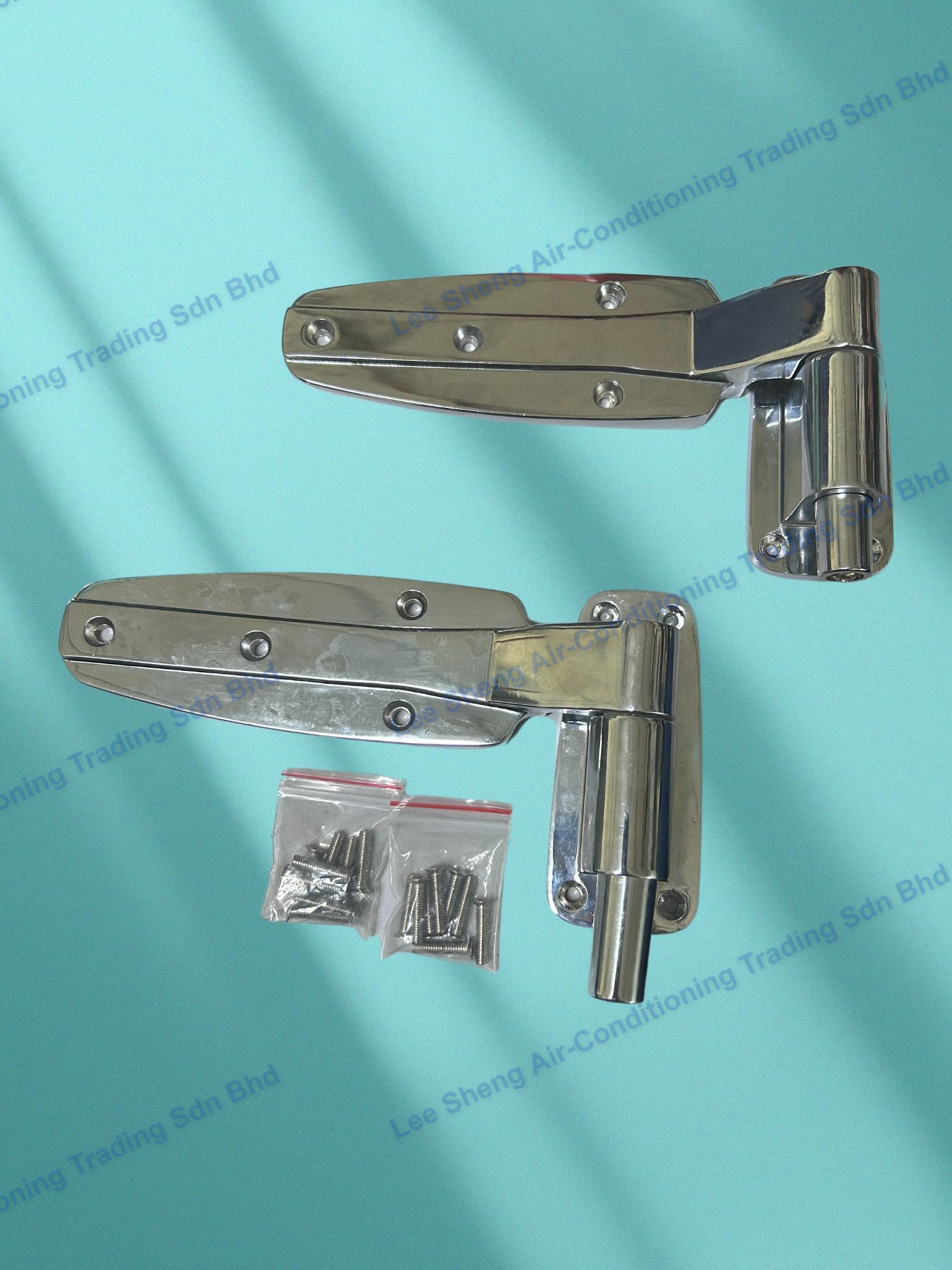 Hinges Reversible AH-1230S