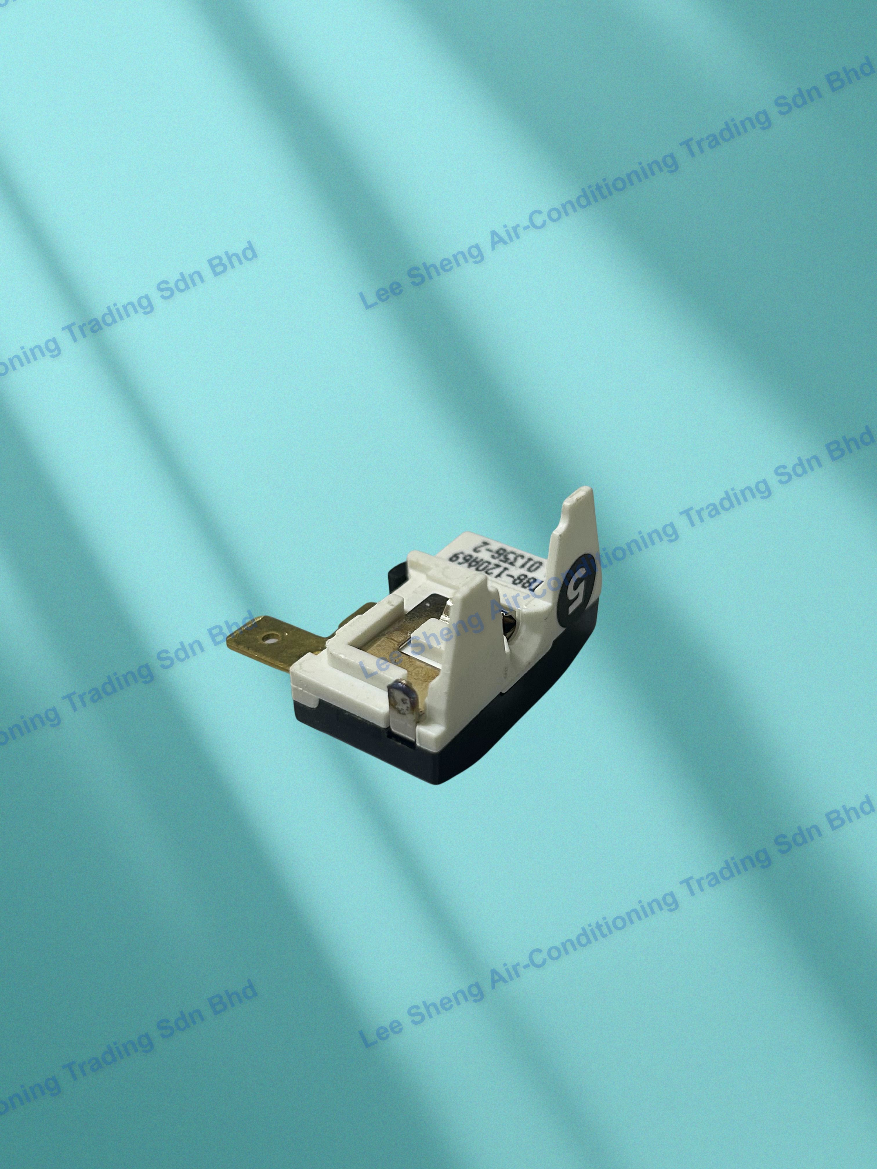 Overload Protector 1/5 HP