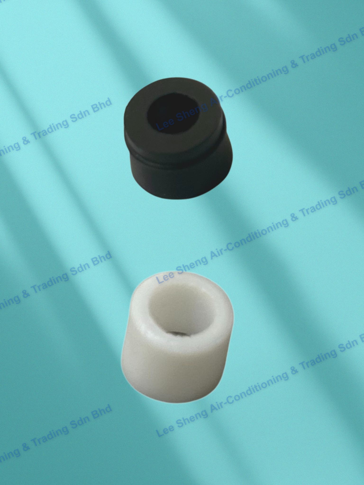 Gasket Charging Hose Carbon R410