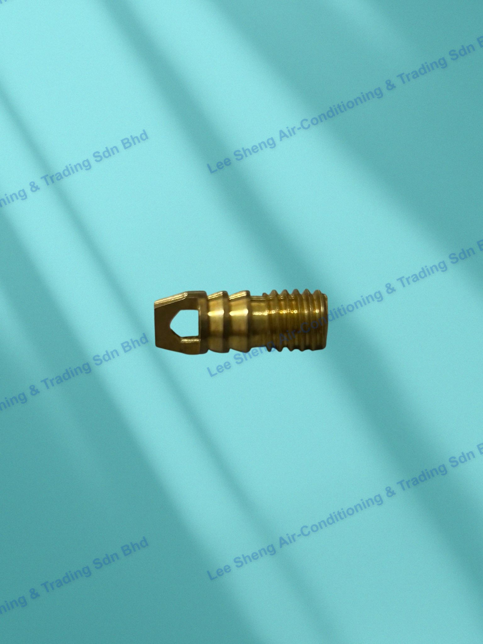 Gasket Charging Hose Pin