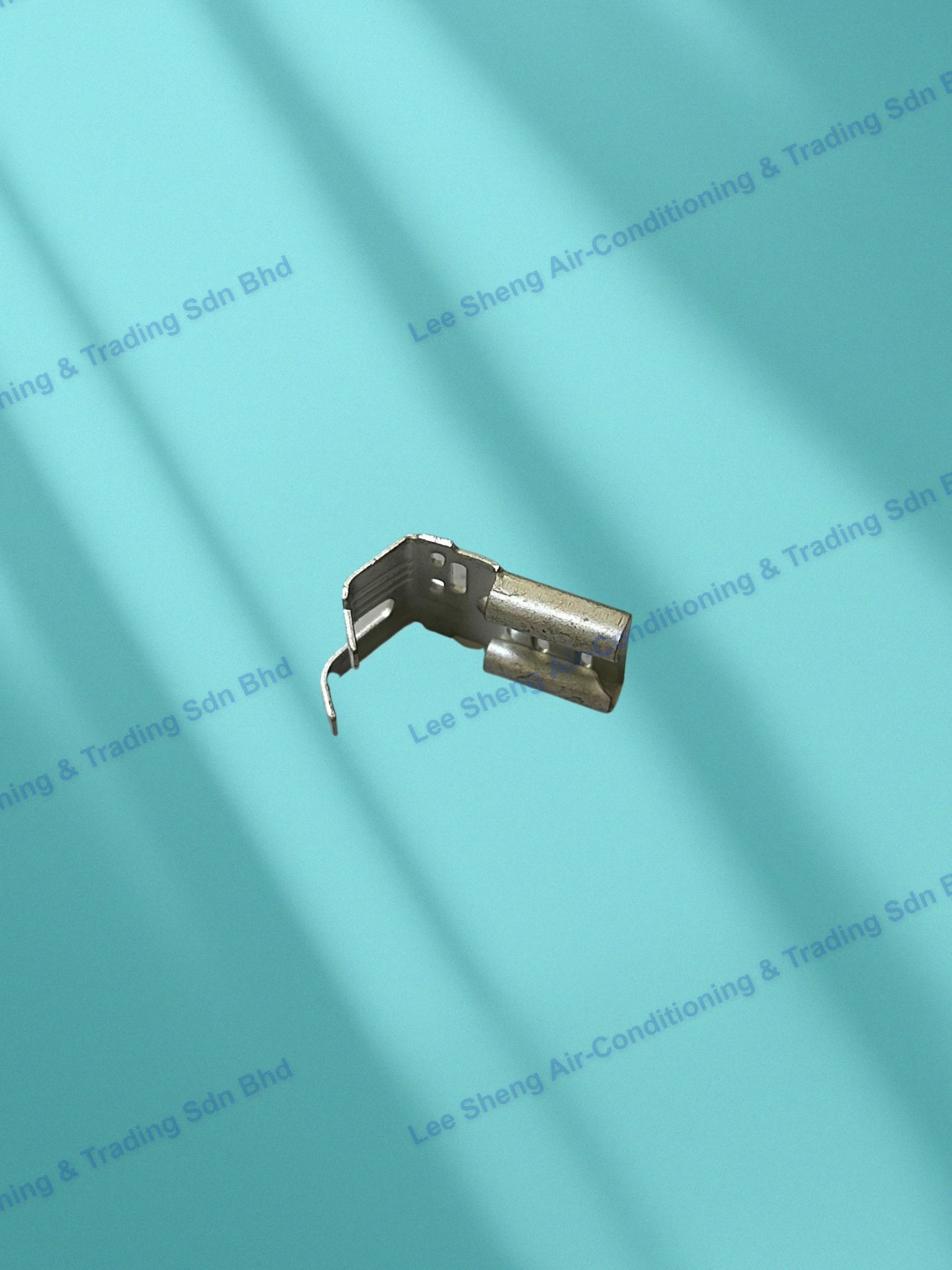 Terminal Clip 7777 View 2