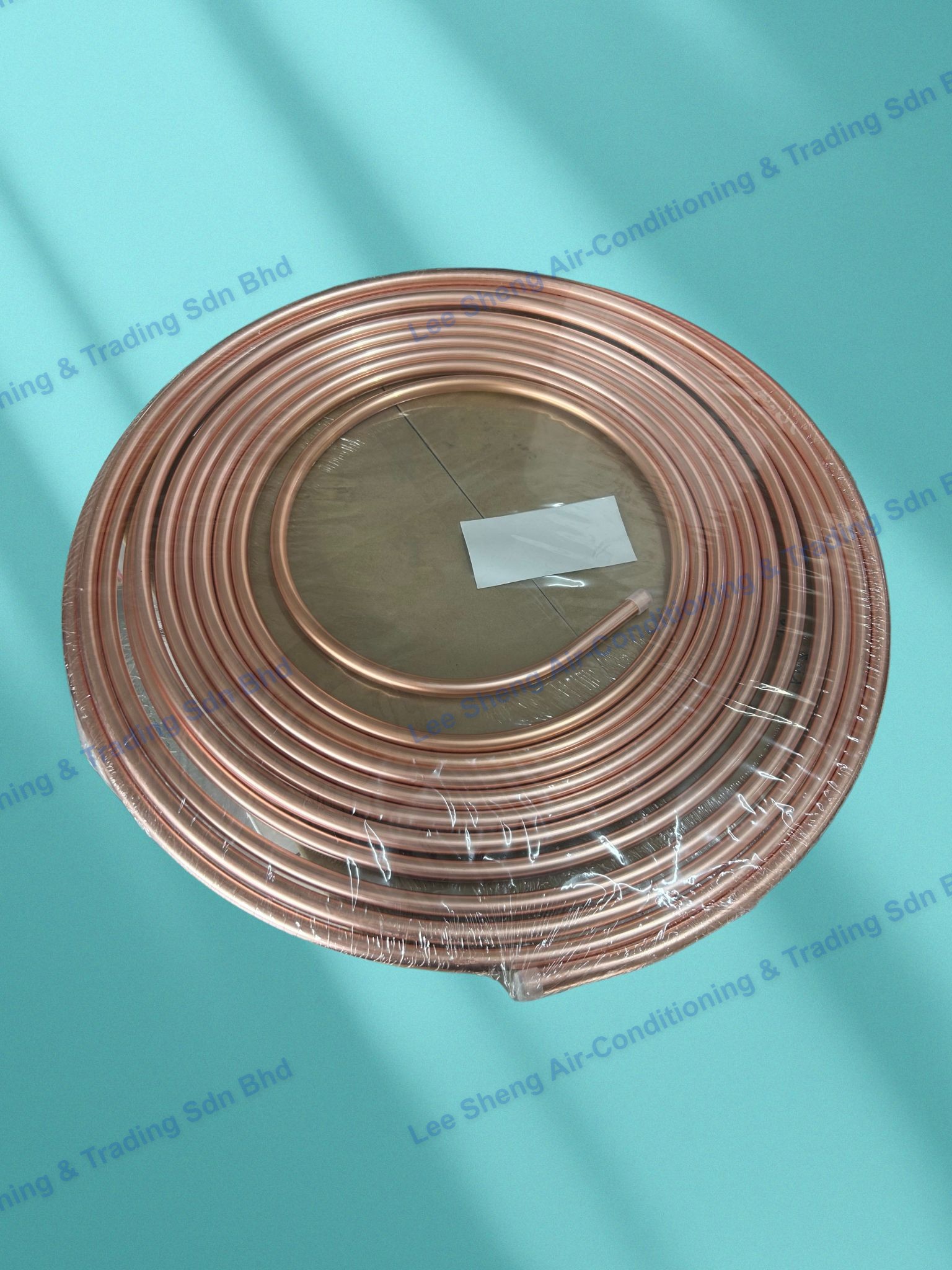 Copper Tube Acson 1/2
