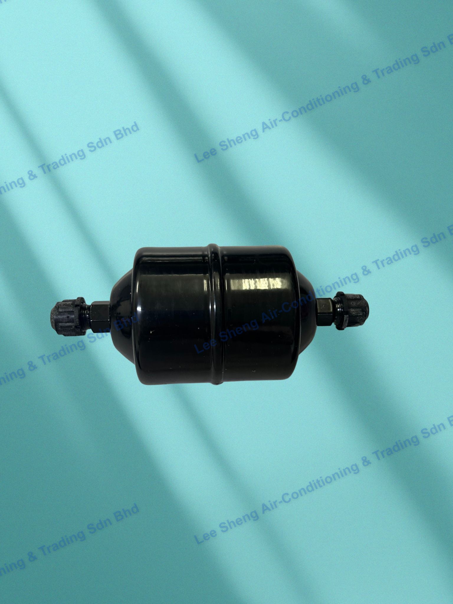 Filter Drier 163 3/8in Flare