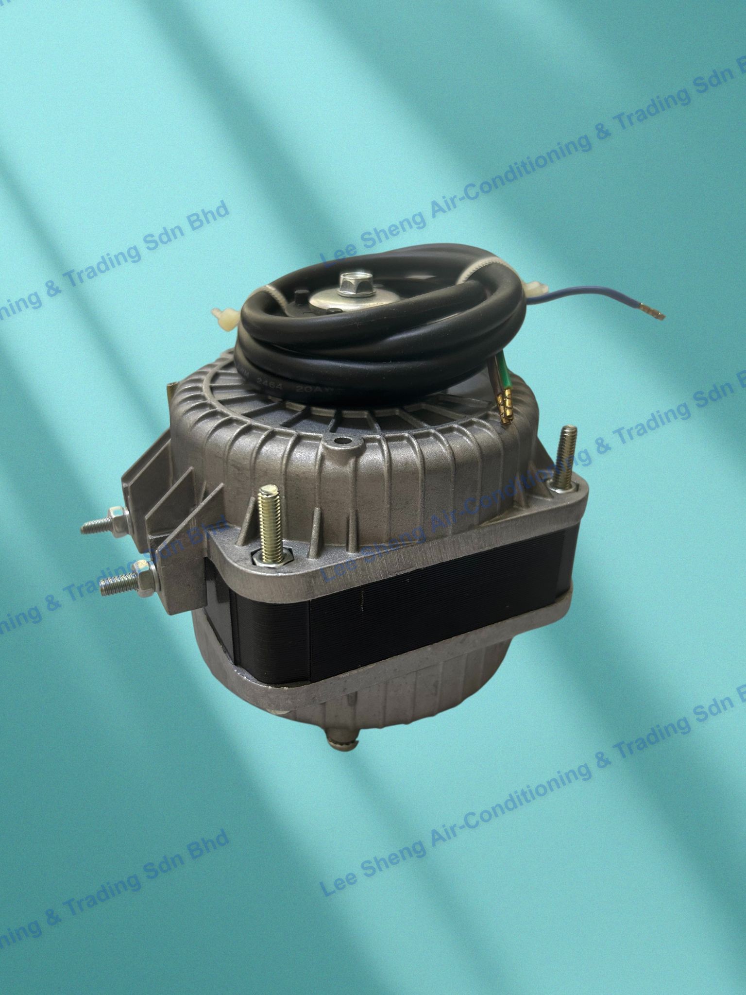 Fan Motor 9W/10W/18W