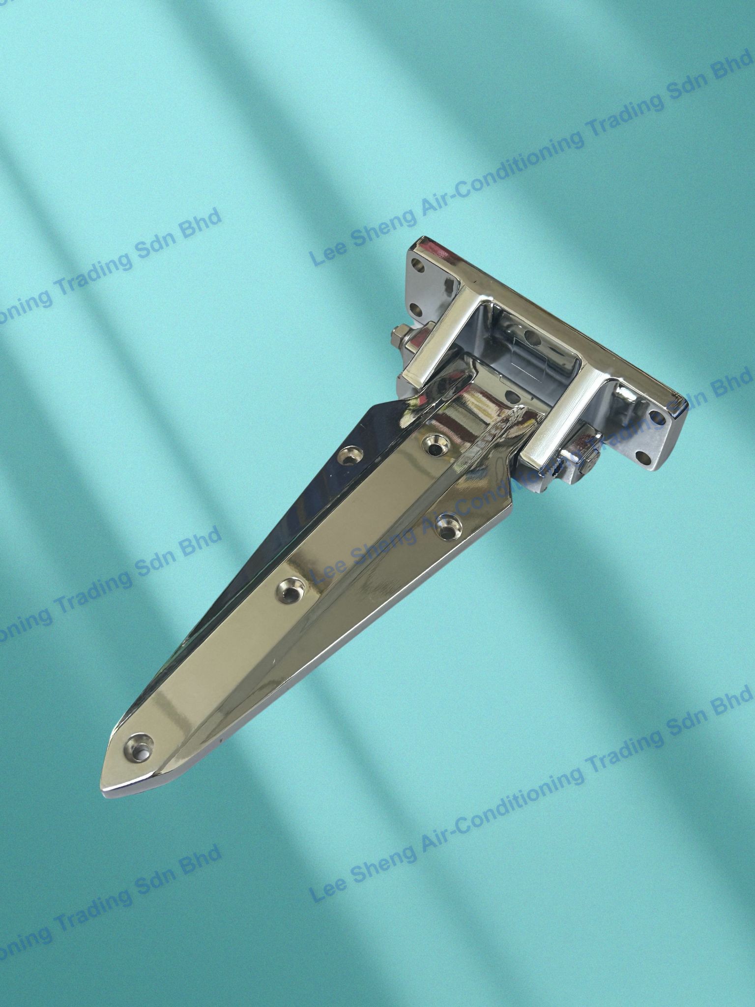 Hinges Coldroom LEP 0012-12''