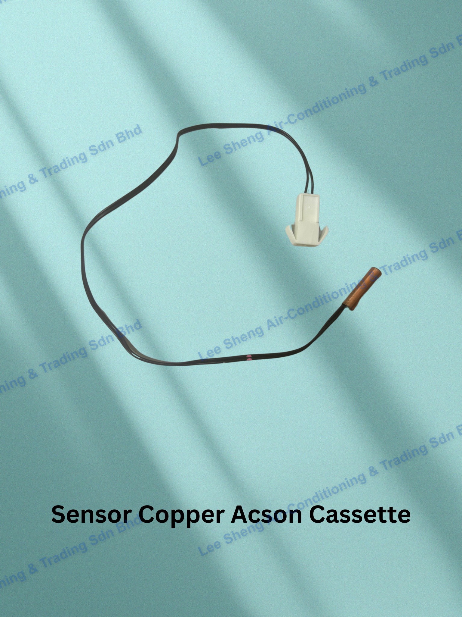 Sensor Copper Acson Cassette