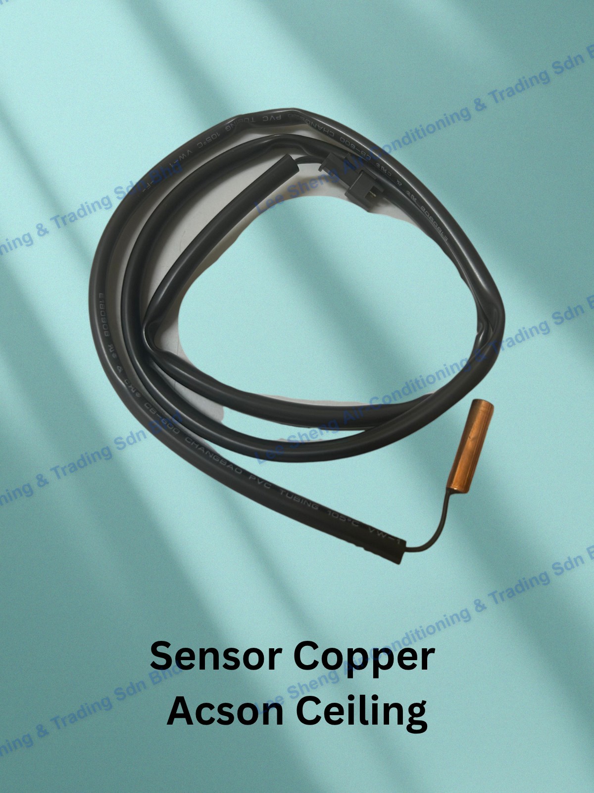 Sensor Copper Acson Ceiling