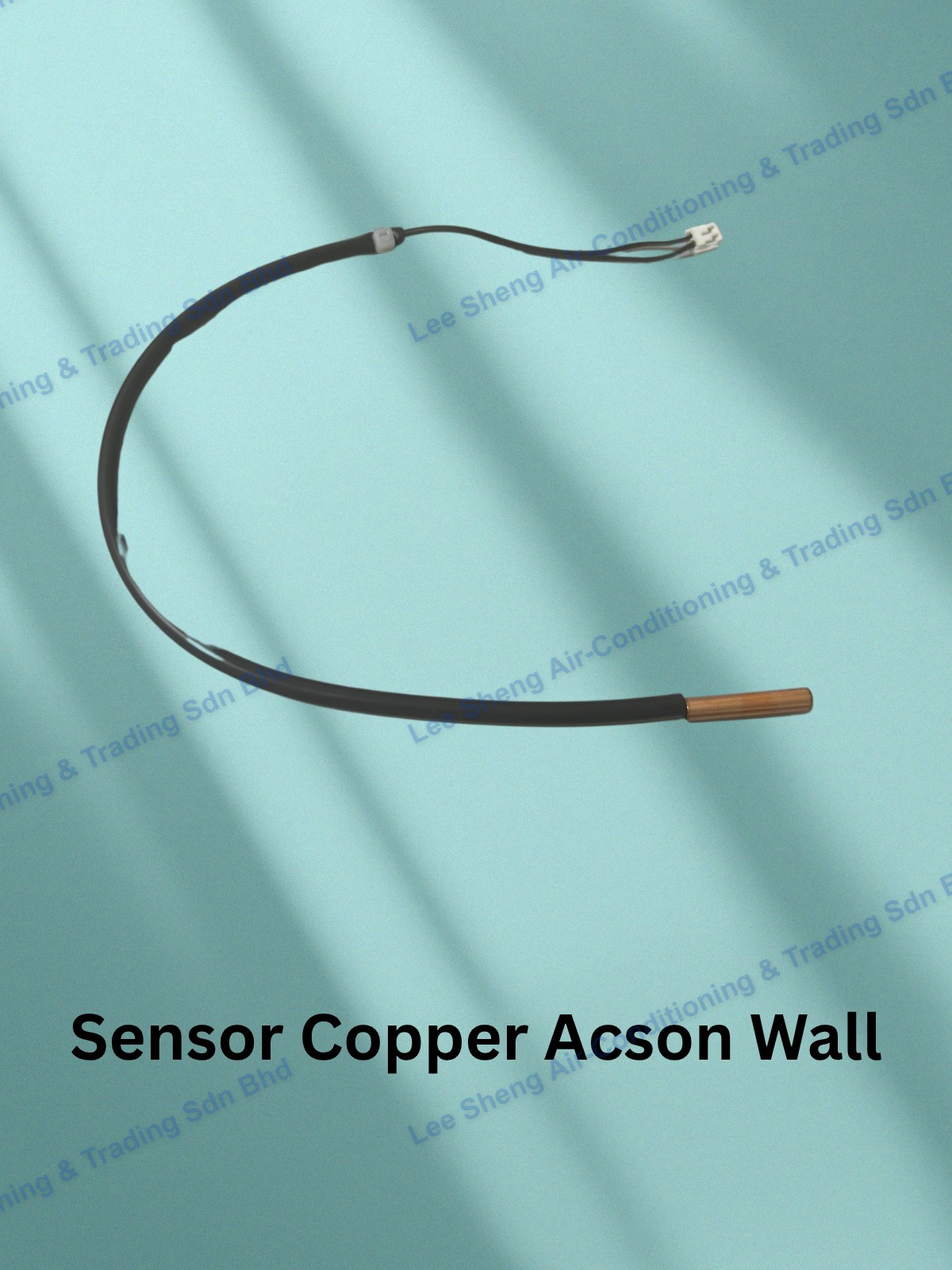 Sensor Copper Acson Wall